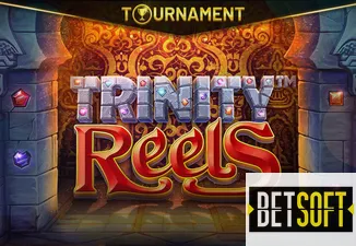 Trinity Reels