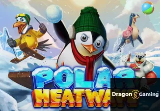 Polar Heatwave