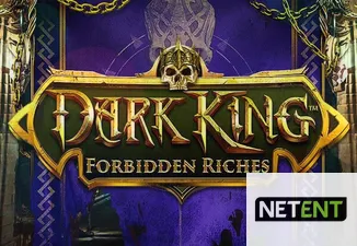 Dark King: Forbidden Riches