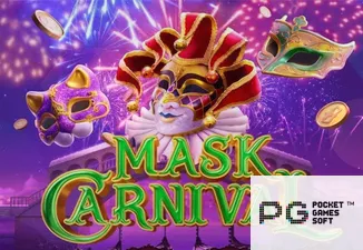 Mask Carnival