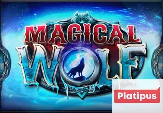 Magical Wolf