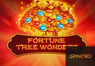 Fortune Tree Wonders